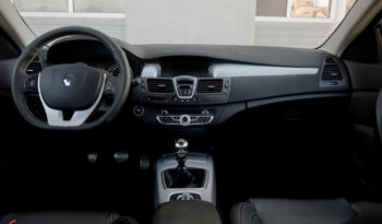 Renault Laguna full