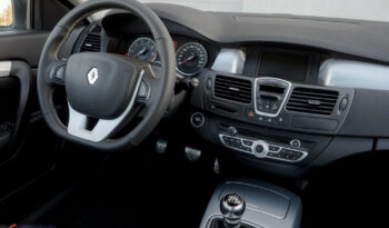Renault Laguna full
