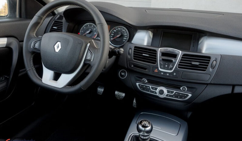 Renault Laguna full