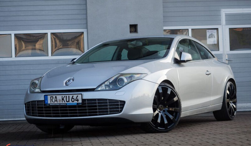 Renault Laguna full