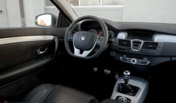 Renault Laguna full