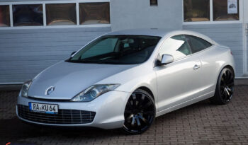 Renault Laguna full