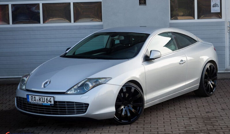 Renault Laguna full