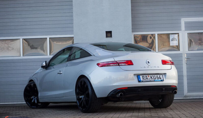 Renault Laguna full