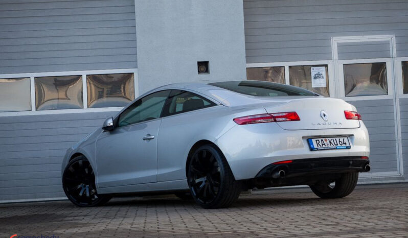Renault Laguna full