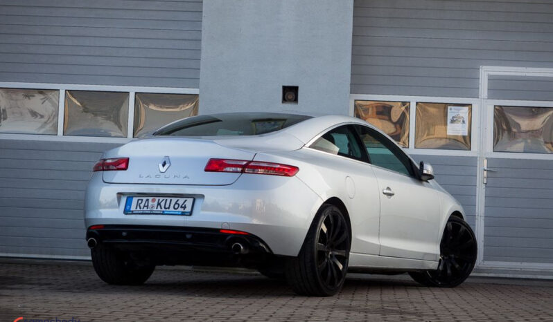 Renault Laguna full
