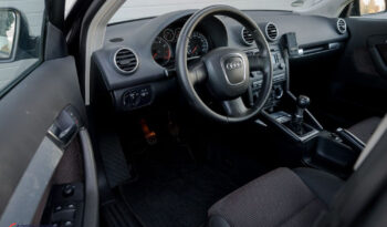 Audi A3 Sportback 1.6 Attraction full