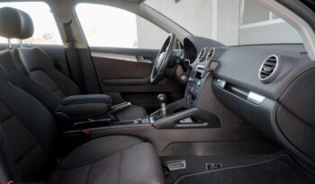 Audi A3 Sportback 1.6 Attraction full