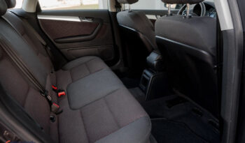 Audi A3 Sportback 1.6 Attraction full