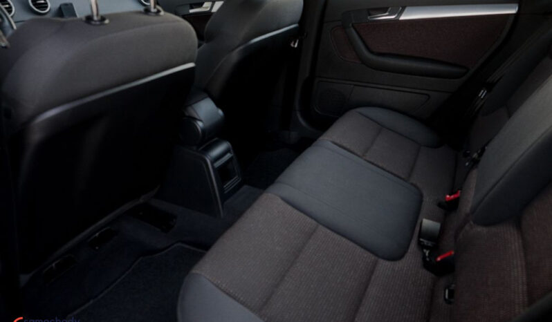 Audi A3 Sportback 1.6 Attraction full