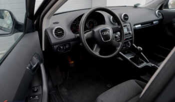 Audi A3 Sportback 1.6 Attraction full