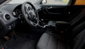 Audi A3 Sportback 1.6 Attraction full