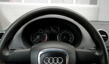 Audi A3 Sportback 1.6 Attraction full