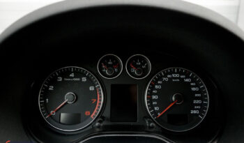 Audi A3 Sportback 1.6 Attraction full