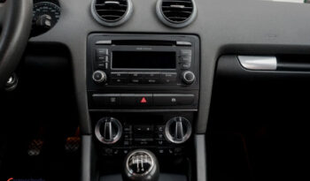 Audi A3 Sportback 1.6 Attraction full