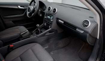 Audi A3 Sportback 1.6 Attraction full