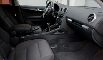 Audi A3 Sportback 1.6 Attraction full