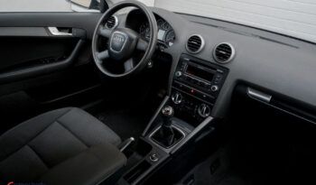 Audi A3 Sportback 1.6 Attraction full