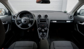 Audi A3 Sportback 1.6 Attraction full