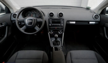 Audi A3 Sportback 1.6 Attraction full