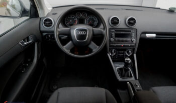 Audi A3 Sportback 1.6 Attraction full