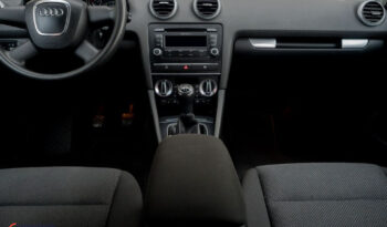 Audi A3 Sportback 1.6 Attraction full