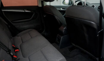 Audi A3 Sportback 1.6 Attraction full