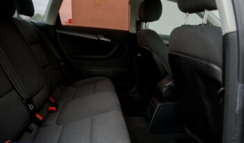 Audi A3 Sportback 1.6 Attraction full