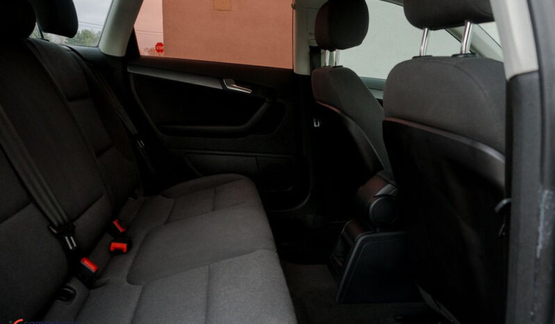 Audi A3 Sportback 1.6 Attraction full