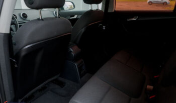 Audi A3 Sportback 1.6 Attraction full