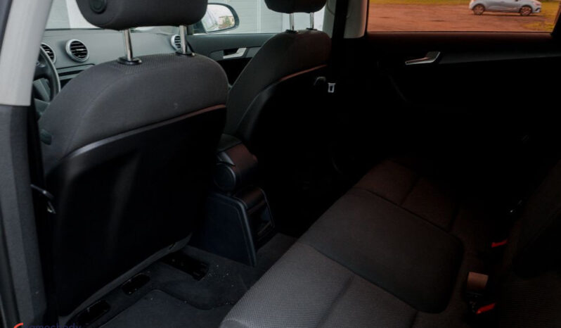 Audi A3 Sportback 1.6 Attraction full