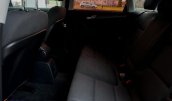 Audi A3 Sportback 1.6 Attraction full