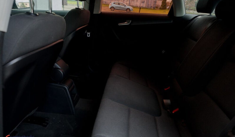 Audi A3 Sportback 1.6 Attraction full
