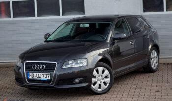 Audi A3 Sportback 1.6 Attraction full