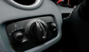 Ford Fiesta 1.4 Trend full