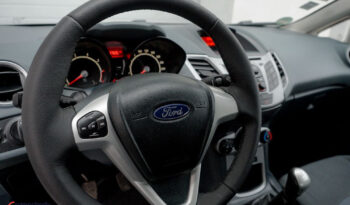 Ford Fiesta 1.4 Trend full
