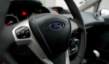 Ford Fiesta 1.4 Trend full