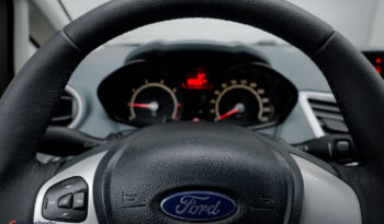 Ford Fiesta 1.4 Trend full