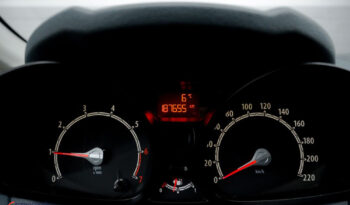 Ford Fiesta 1.4 Trend full