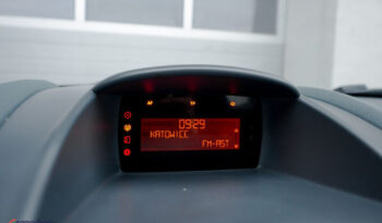 Ford Fiesta 1.4 Trend full