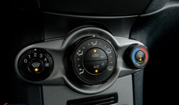 Ford Fiesta 1.4 Trend full