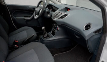 Ford Fiesta 1.4 Trend full