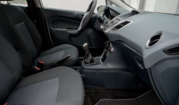Ford Fiesta 1.4 Trend full