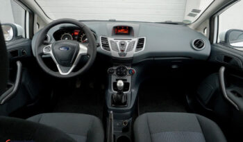 Ford Fiesta 1.4 Trend full