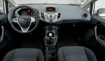 Ford Fiesta 1.4 Trend full