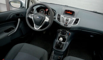 Ford Fiesta 1.4 Trend full