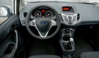 Ford Fiesta 1.4 Trend full