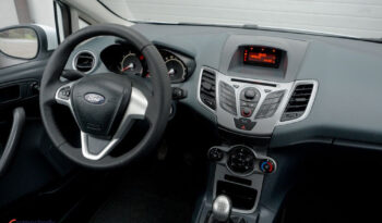 Ford Fiesta 1.4 Trend full
