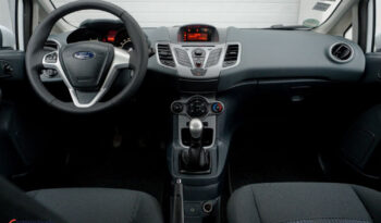 Ford Fiesta 1.4 Trend full
