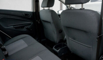 Ford Fiesta 1.4 Trend full